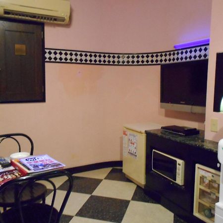 愛花夢　小田原 Hotel Odawara Buitenkant foto