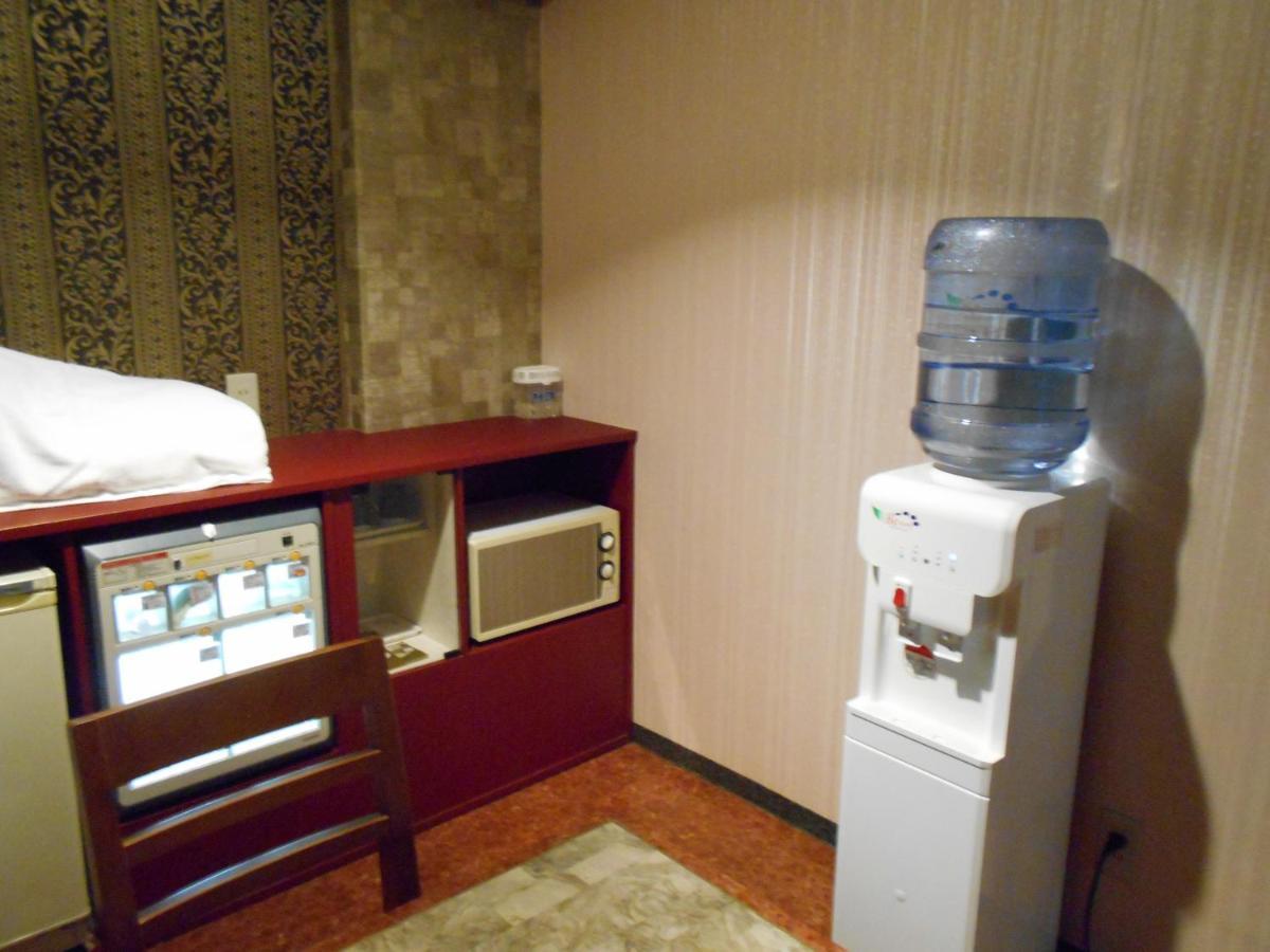 愛花夢　小田原 Hotel Odawara Buitenkant foto